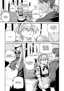 Page 3 of Yoidore Maid no Tokubetsu Houshi | Servicio Especial de la Mucama Borracha - preview thumbnail