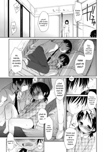 Page 3 of Chuu Shite | Kiss Me - preview thumbnail