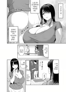 Page 3 of Tomodachi no Okaa-san ni Sasowarete... | 친구 엄마에게 유혹당해서... - preview thumbnail