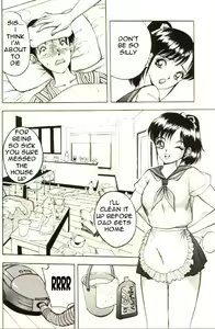 Page 3 of All In A Day - preview thumbnail