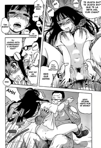 Page 8 of Encode! - preview thumbnail
