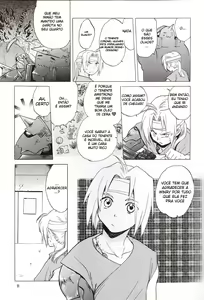 Page 9 of ED x WIN - preview thumbnail