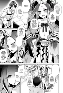Page 3 of Agartha de Maketa node Seidorei ni Naru - preview thumbnail