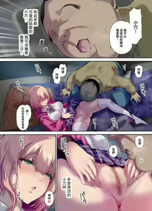 Page 29 of Shachuuhaku de Hirotta Iedemusume - Runaway girl picked up on road trip - preview thumbnail