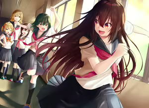 Page 810 of oekakizuki - preview thumbnail