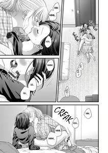 Page 13 of Aishite Ii no wa, Karada dake - Can Only Love the Body 7 Ryokousaki no Hotel | Love Only the Body 7 - The Hotel at the Holiday Destination - preview thumbnail