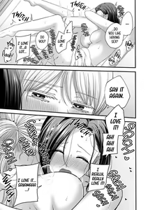 Page 31 of Aishite Ii no wa, Karada dake - Can Only Love the Body 7 Ryokousaki no Hotel | Love Only the Body 7 - The Hotel at the Holiday Destination - preview thumbnail