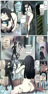 Page 3 of Machinaka de Love Doll no Omise o Mikaketa node Haittemitara... | I saw a love doll store in town, so I went in… - preview thumbnail