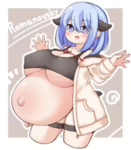 Page 1124 of 冷やっこ - preview thumbnail