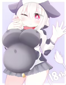 Page 115 of 冷やっこ - preview thumbnail