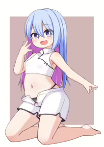 Page 1295 of 冷やっこ - preview thumbnail