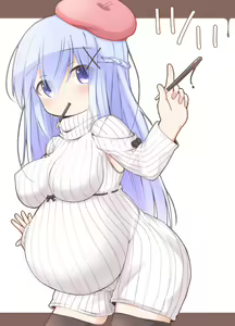 Page 18 of 冷やっこ - preview thumbnail