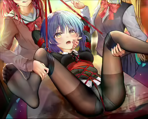 Page 60 of st1911 リョウ先輩のメイド服調教 - preview thumbnail