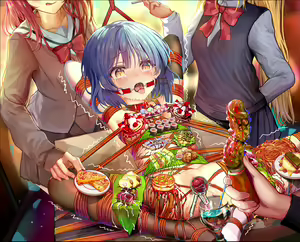 Page 78 of st1911 リョウ先輩のメイド服調教 - preview thumbnail