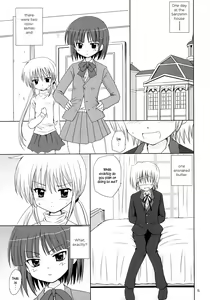 Page 4 of Sugar Baby - preview thumbnail