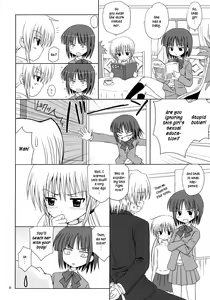 Page 5 of Sugar Baby - preview thumbnail