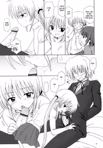 Page 8 of Sugar Baby - preview thumbnail