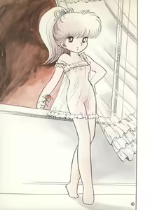 Page 3 of Mia-chan Kannou Shashinshuu - preview thumbnail