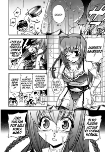 Page 101 of Hatsu Inu - Anfang Hund - preview thumbnail