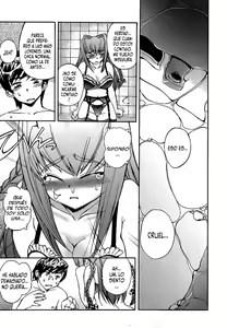 Page 102 of Hatsu Inu - Anfang Hund - preview thumbnail