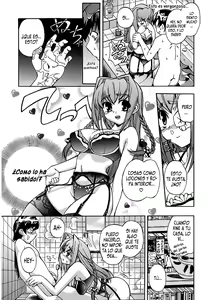 Page 103 of Hatsu Inu - Anfang Hund - preview thumbnail