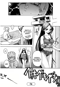 Page 130 of Hatsu Inu - Anfang Hund - preview thumbnail