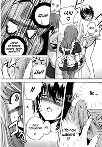 Page 137 of Hatsu Inu - Anfang Hund - preview thumbnail