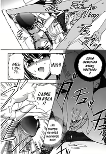 Page 141 of Hatsu Inu - Anfang Hund - preview thumbnail