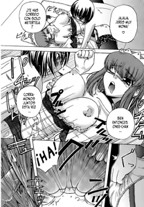 Page 145 of Hatsu Inu - Anfang Hund - preview thumbnail