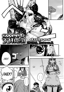 Page 149 of Hatsu Inu - Anfang Hund - preview thumbnail