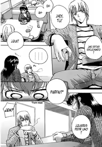 Page 150 of Hatsu Inu - Anfang Hund - preview thumbnail