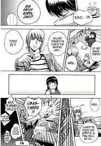 Page 154 of Hatsu Inu - Anfang Hund - preview thumbnail
