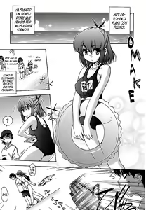 Page 156 of Hatsu Inu - Anfang Hund - preview thumbnail