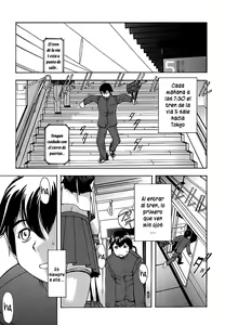 Page 20 of Hatsu Inu - Anfang Hund - preview thumbnail
