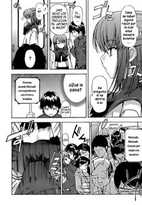 Page 23 of Hatsu Inu - Anfang Hund - preview thumbnail