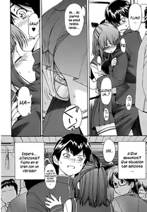 Page 25 of Hatsu Inu - Anfang Hund - preview thumbnail