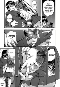 Page 26 of Hatsu Inu - Anfang Hund - preview thumbnail