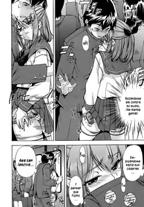 Page 27 of Hatsu Inu - Anfang Hund - preview thumbnail