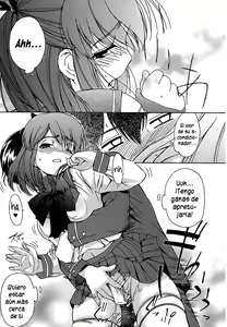 Page 32 of Hatsu Inu - Anfang Hund - preview thumbnail