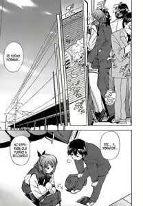 Page 36 of Hatsu Inu - Anfang Hund - preview thumbnail
