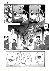 Page 37 of Hatsu Inu - Anfang Hund - preview thumbnail