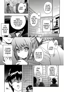 Page 39 of Hatsu Inu - Anfang Hund - preview thumbnail