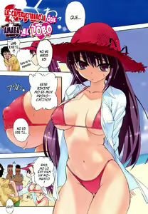 Page 4 of Hatsu Inu - Anfang Hund - preview thumbnail