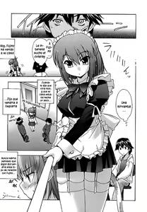 Page 41 of Hatsu Inu - Anfang Hund - preview thumbnail