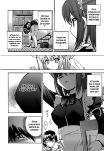 Page 42 of Hatsu Inu - Anfang Hund - preview thumbnail