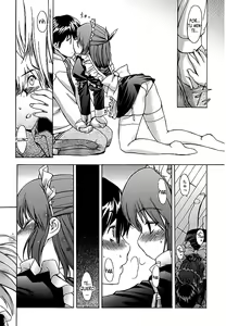 Page 45 of Hatsu Inu - Anfang Hund - preview thumbnail