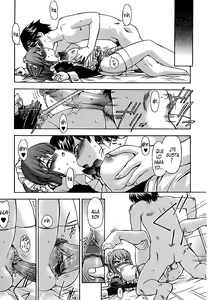 Page 49 of Hatsu Inu - Anfang Hund - preview thumbnail