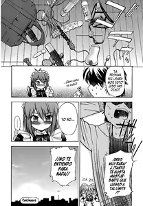 Page 56 of Hatsu Inu - Anfang Hund - preview thumbnail