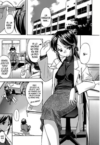 Page 62 of Hatsu Inu - Anfang Hund - preview thumbnail