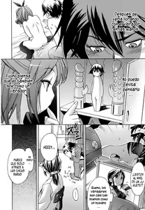 Page 63 of Hatsu Inu - Anfang Hund - preview thumbnail